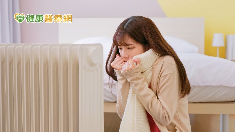 冬天又回來了! 氣溫驟降出門採買這類人最危險
