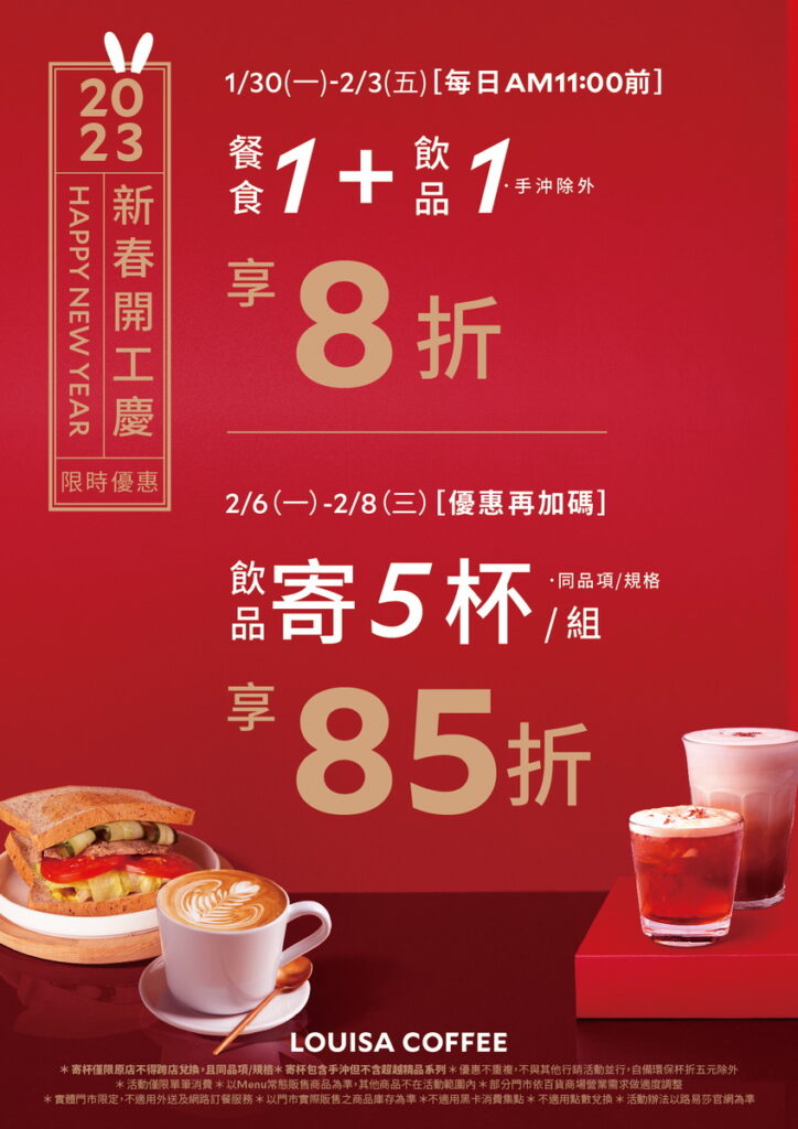 2023新春開工慶