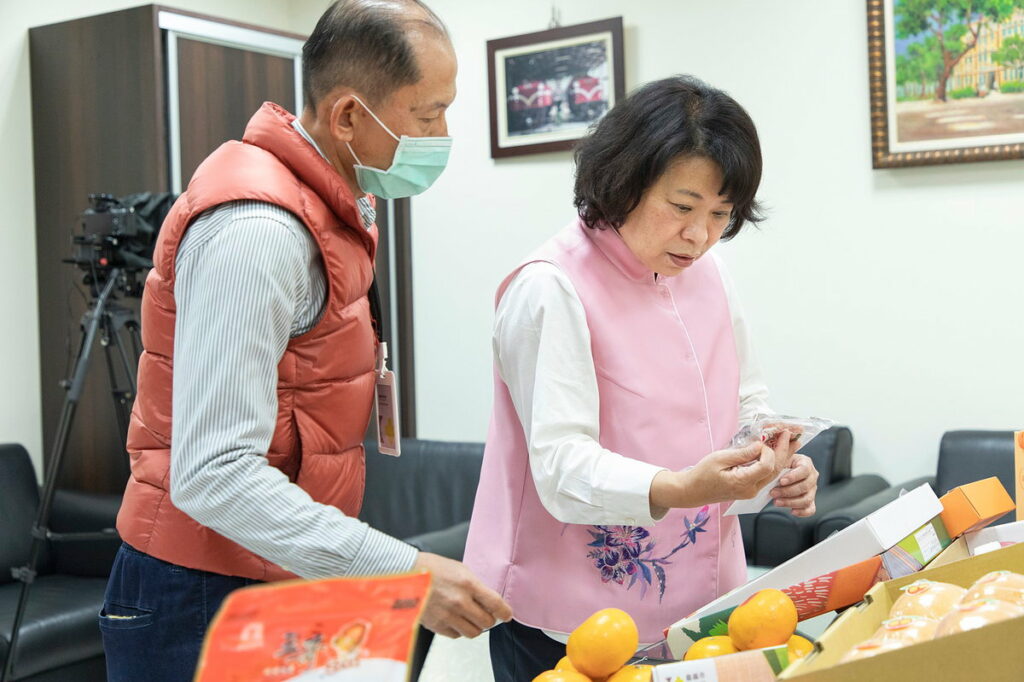 年節必買精選禮盒
