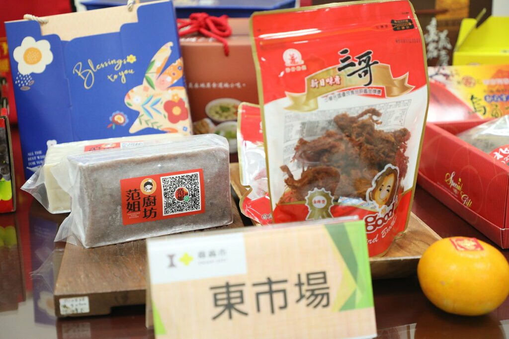 年節必買精選禮盒