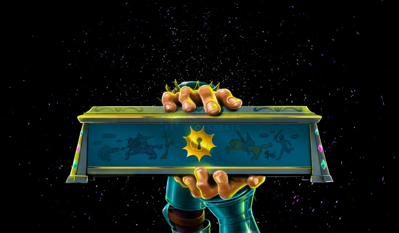 非同質化代幣