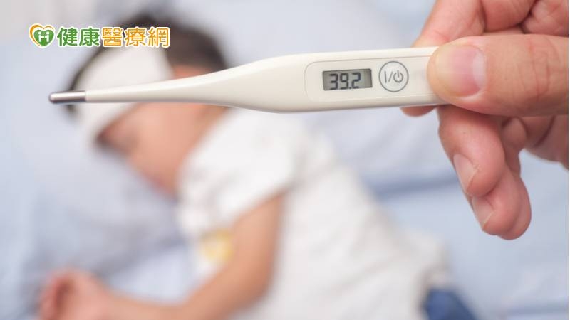 嬰幼兒RSV橫行無阻! 兒科醫籲「年節避免出入這些地方」