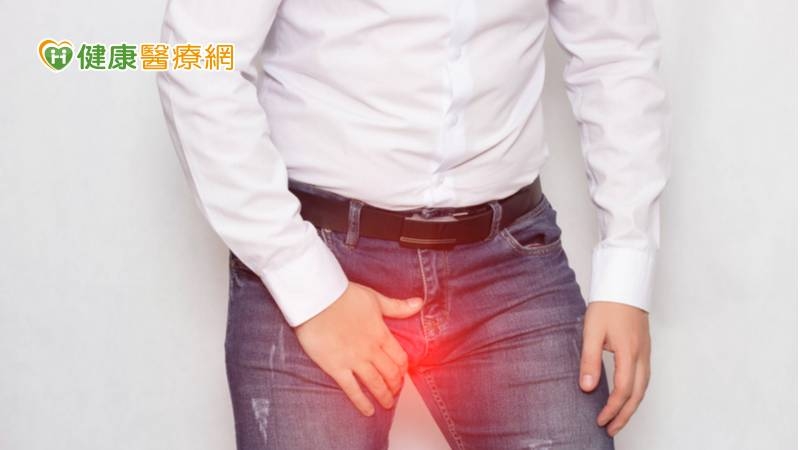 男性注意!常莫名想「喬蛋」 當心「1病誘發」還可能不孕
