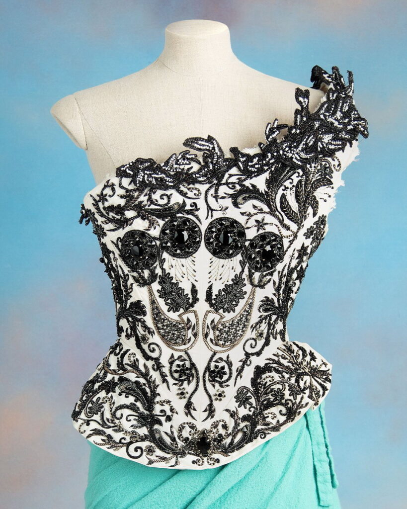 Vivienne Westwood Gold Label 2012-13 秋冬London系列