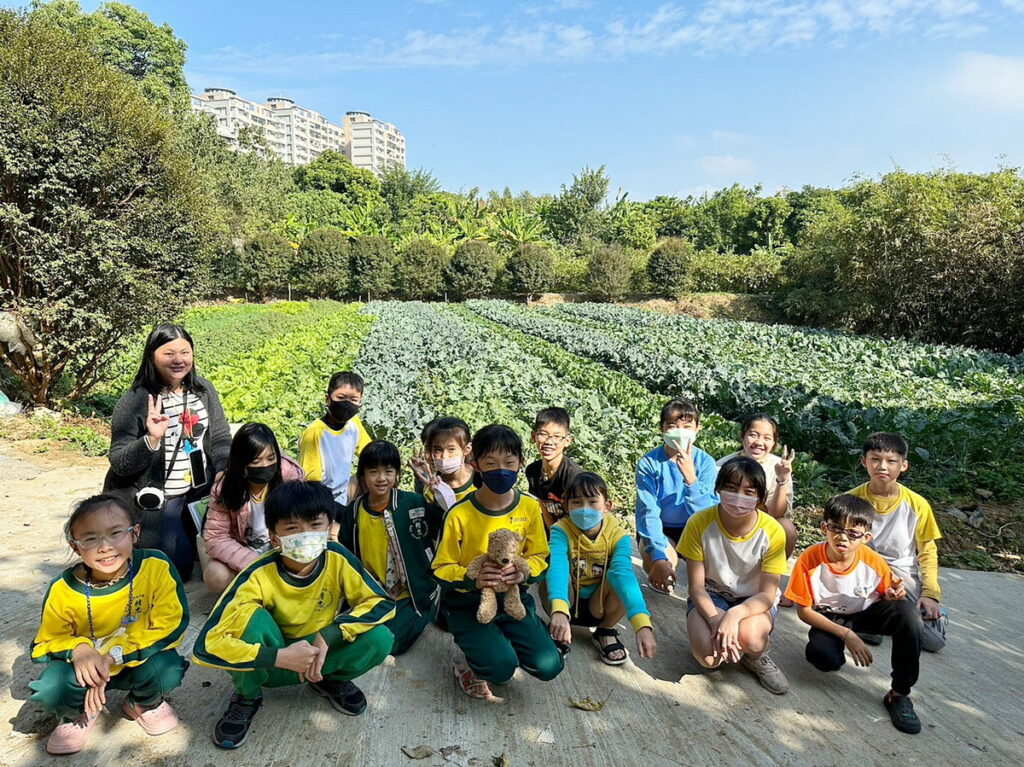 合照