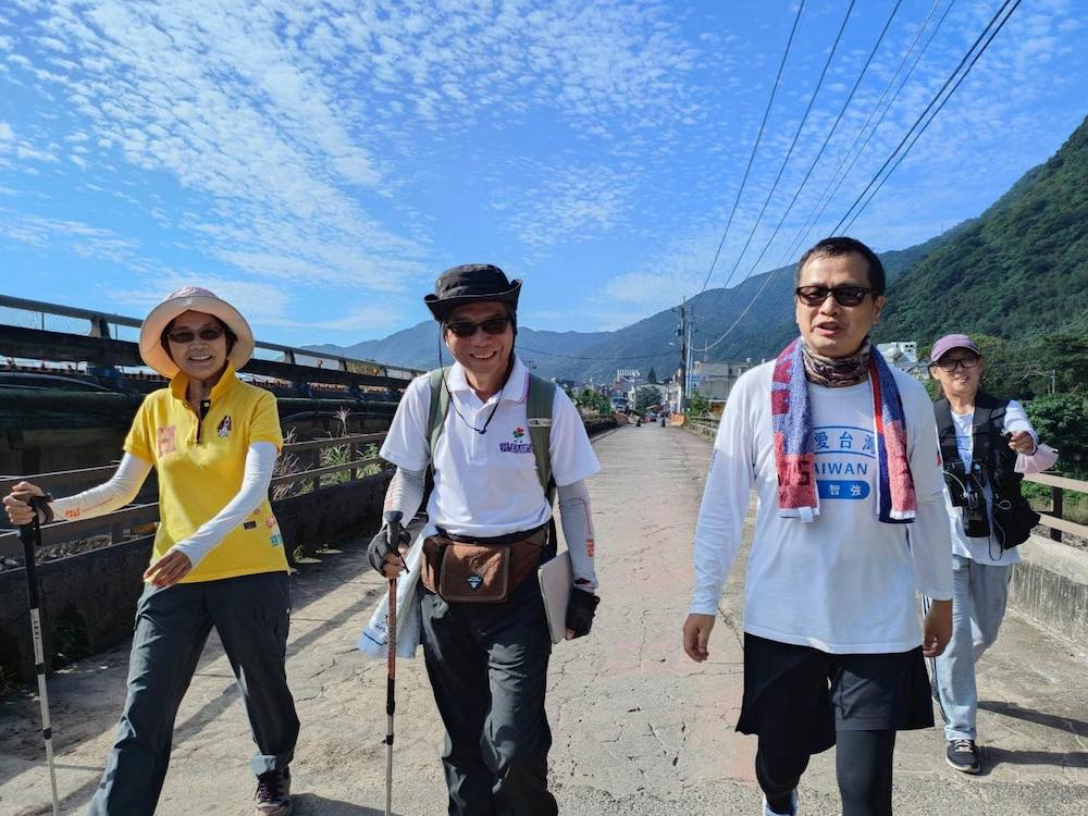 【羅智強立委戰2-1】挾全國知名度出戰 資源能否到位是考驗 92 前台北市議員、前總統府副秘書長羅智強進行台灣環島之行。