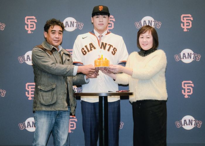 「美」夢成真 李晨薰站上巨人的肩膀全力飆速
