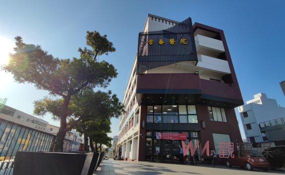 過年不打烊!佛心醫師不休假 春節門診、慢箋領藥照常服務