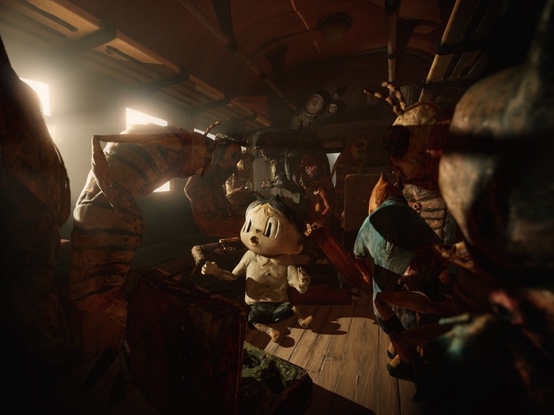 漾新聞|高雄市電影館遠征世界最大短片影展 「高雄拍」、「高雄VR FILM LAB」法國發光