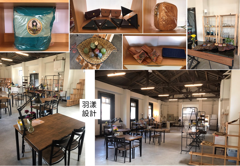 漾新聞|旗糖農創園區兔年迎賓 大年初一到初八全天開放Go兔山城蕉遊趣