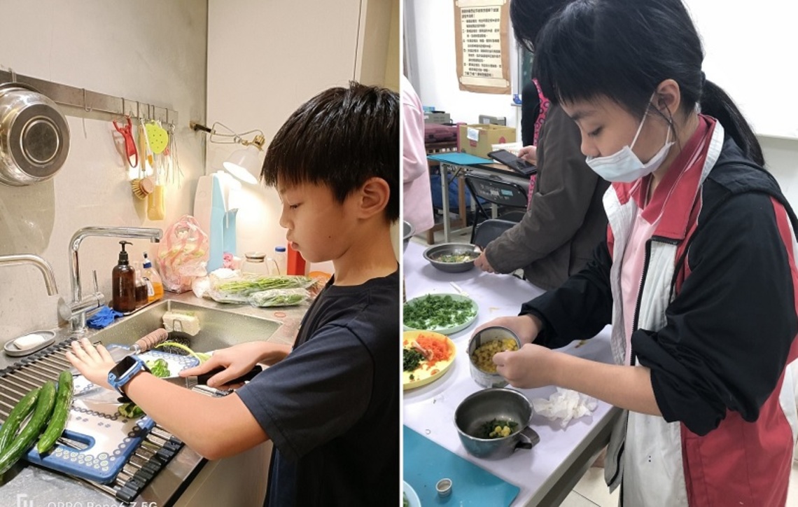 認識年菜健康守則   營養更均衡  春節團圓飯更放心