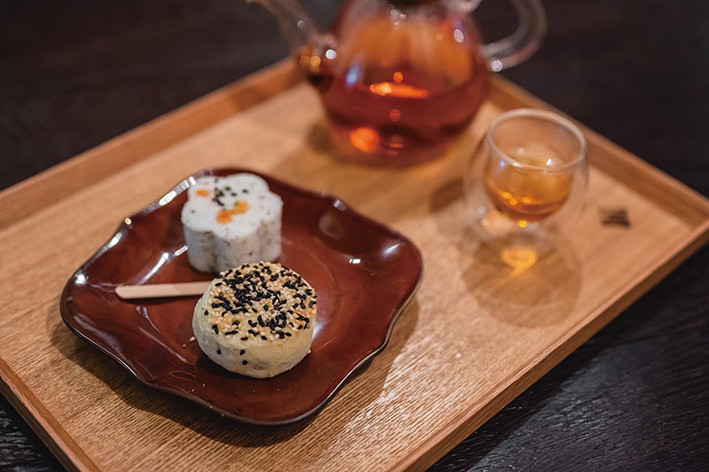 年貨大街逛不膩!《大稻埕、大龍峒》帶你挖掘美食.古蹟