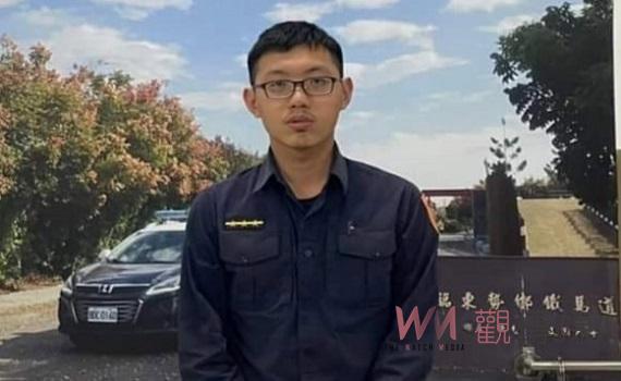 年關前民眾大額領鈔 臺西警主動護鈔維安