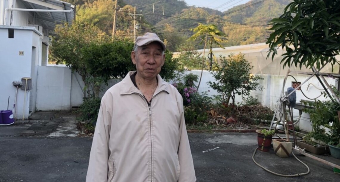 李維義  赴美接海獅潛艦首批官兵