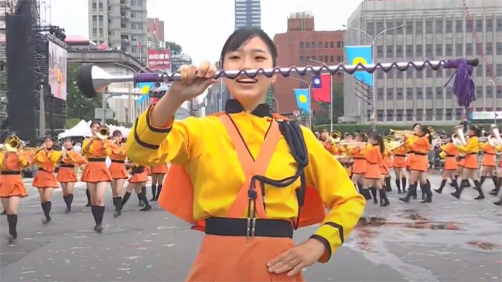 「橘色惡魔」要引爆除夕夜!將演出最招牌「這首歌」還要向台灣賀新年