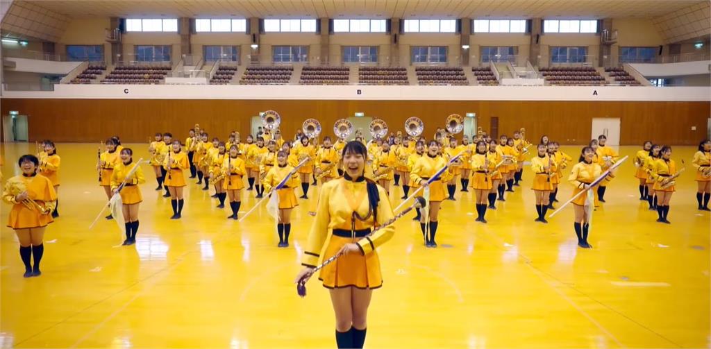 「橘色惡魔」要引爆除夕夜!將演出最招牌「這首歌」還要向台灣賀新年
