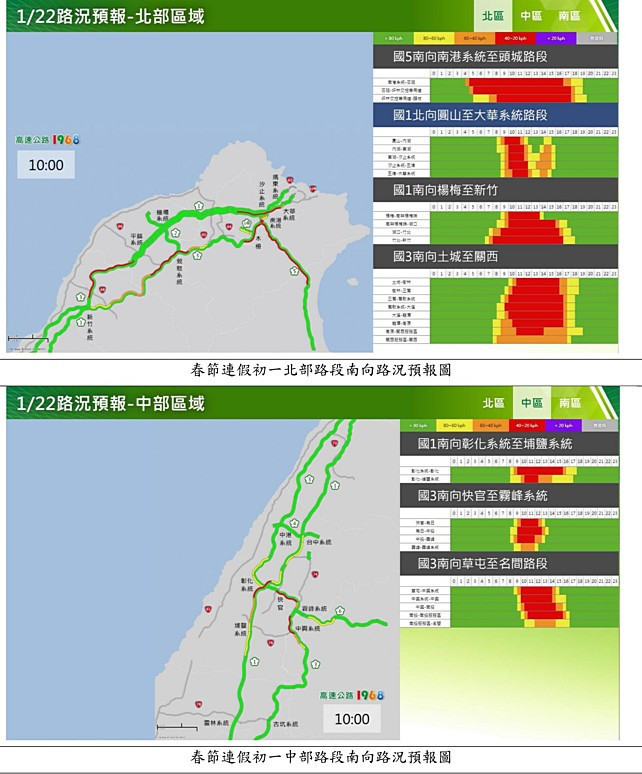 (圖/交通部高速公路局)