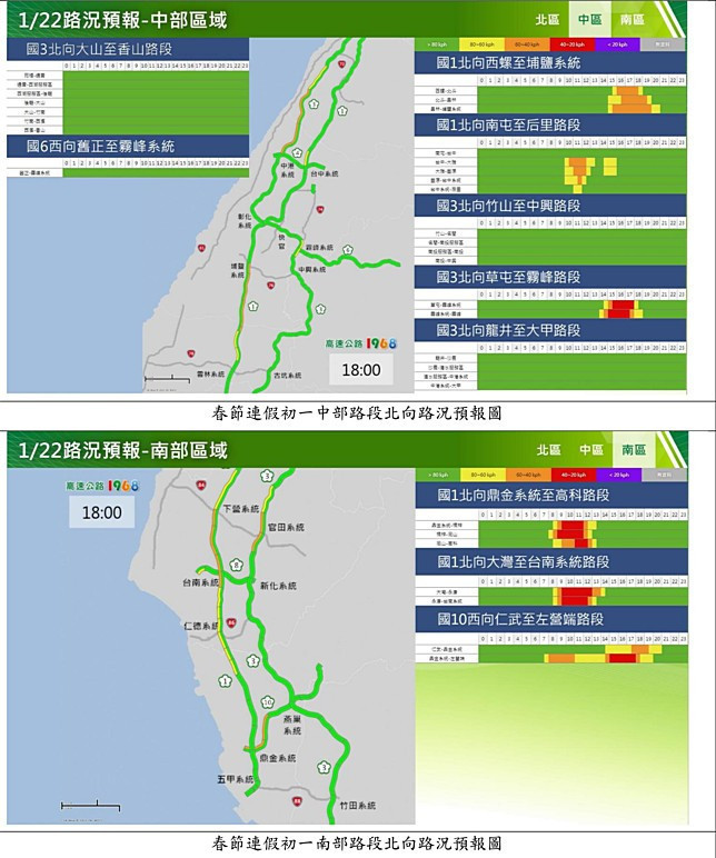 (圖/交通部高速公路局)