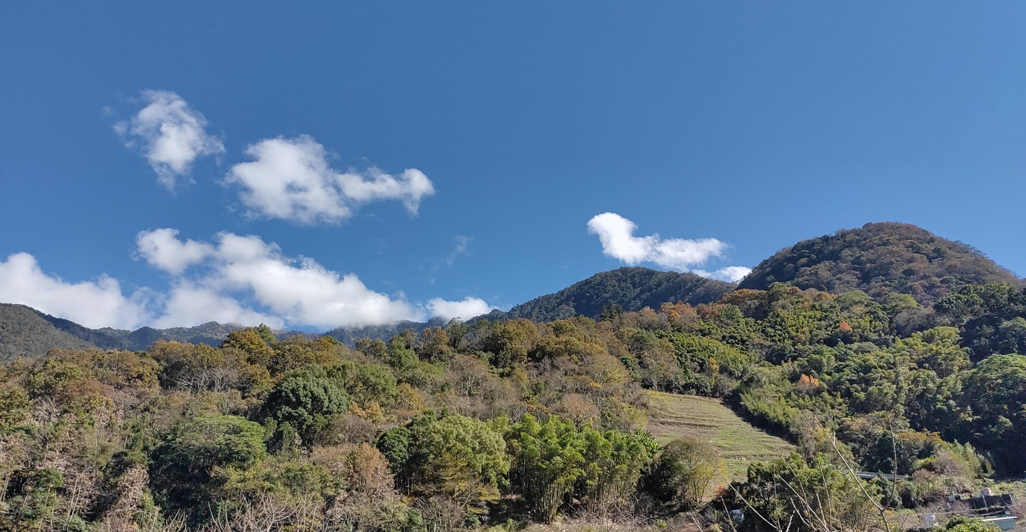 內政部提醒,春節出遊踏青,做好準備再上山。翻攝玉山國家公園臉書