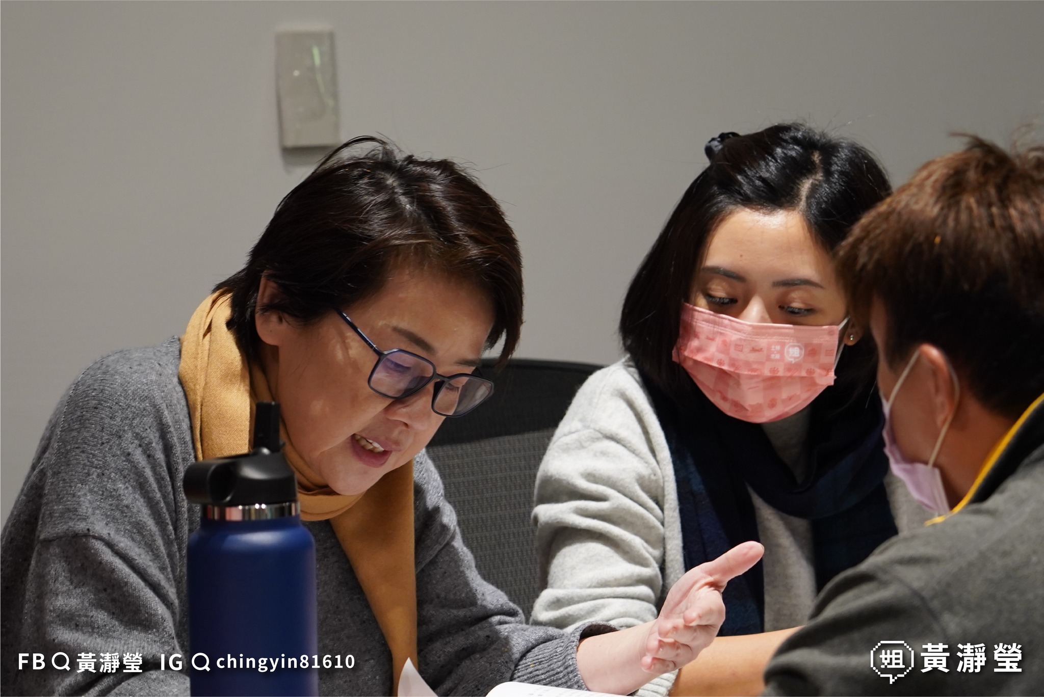 【黃瀞瑩專題2-1】改變士林夜市 結合「定目劇」推動文化觀光 108 民眾黨北市議員黃瀞瑩