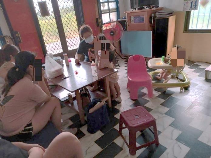 傳遞正向教養技巧改善親子關係