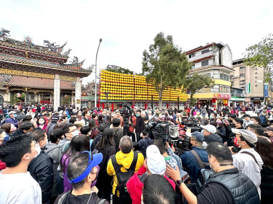 蔣萬安 