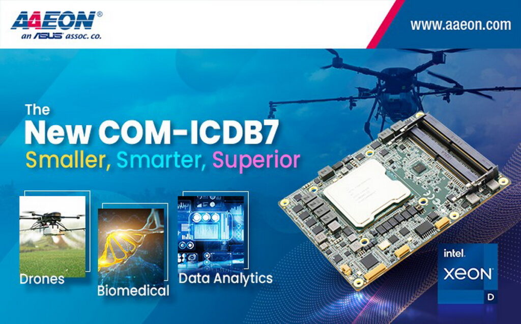 COM-ICDB7