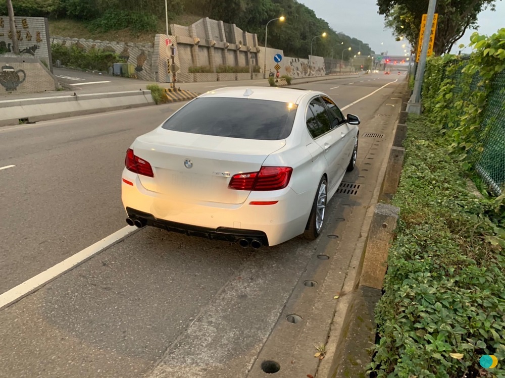 3惡煞堵人押上車 40萬債務糾紛中間人遭殃被擄 96 S 107430073