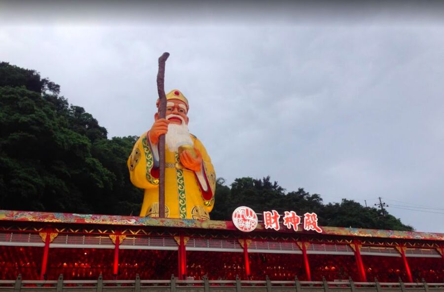 廟宇