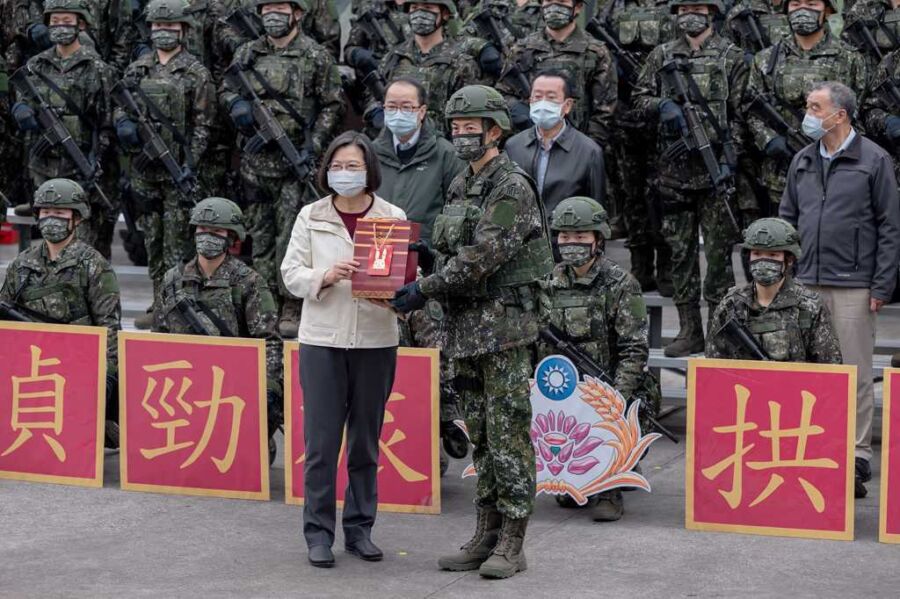 行政院長