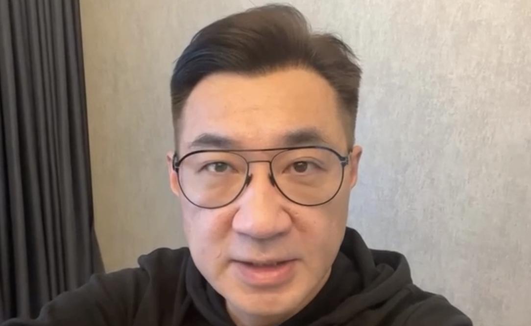 陳建仁傳接任閣揆 藍委籲以人民利益為念:天主也這樣期許 95 針對前副總統陳建仁將接閣揆,國民黨立委江啟臣錄製影片對此表示,希望陳以人民利益為念,相信天主也這樣期許。