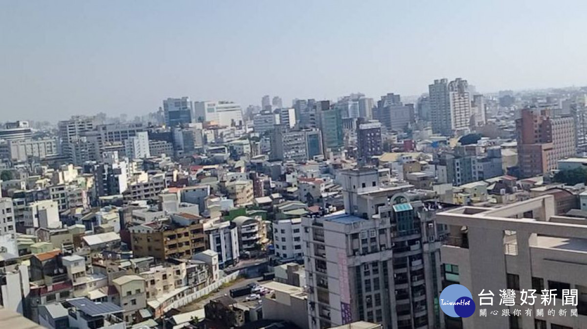 好消息！ 南市公寓大廈修繕補助提高至500萬元