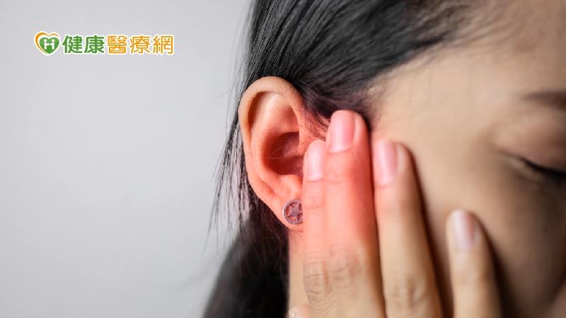 小心!減肥過度造成耳咽管開放症 未治療恐會損害聽力