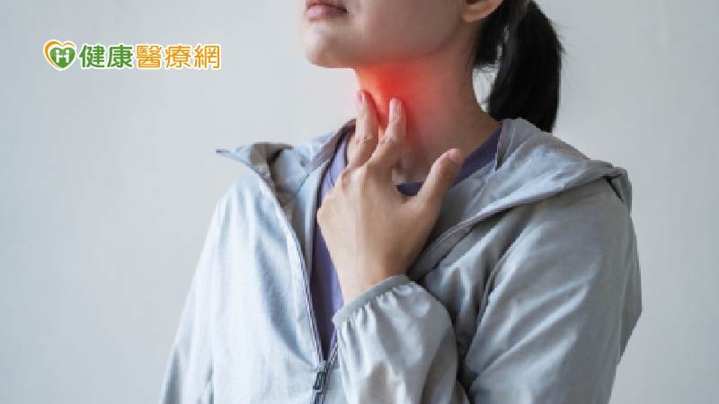你是食道癌高危險群嗎? 了解危險因子在「癌前病變」就斬草除根!