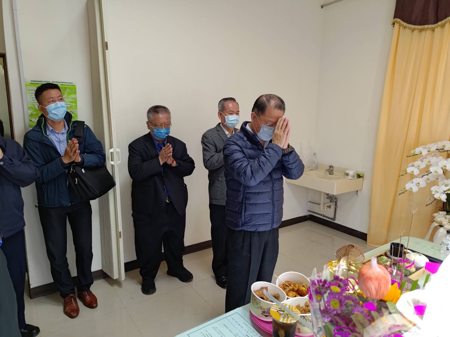 快官高偉倫遭高速追撞死亡車內搜索又起出大量毒品