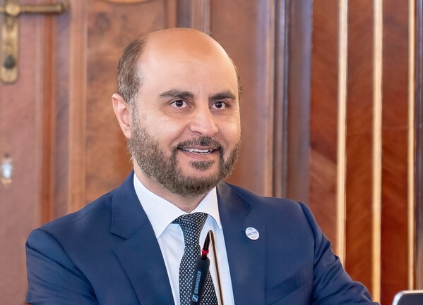 OPEC_Fund_for_International_Development_Director_General