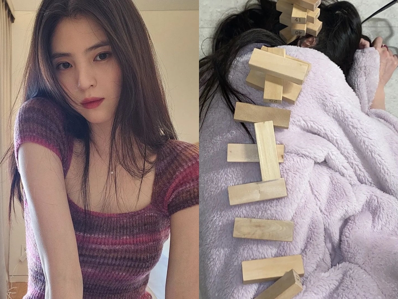 最美小三