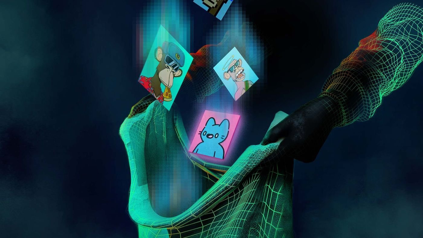 NFT 防範指南：一文了解常見的NFT 詐騙手法