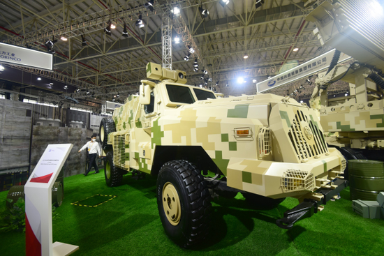 【虎觀點】英國挑戰者重型主戰車,將最快進烏軍手中