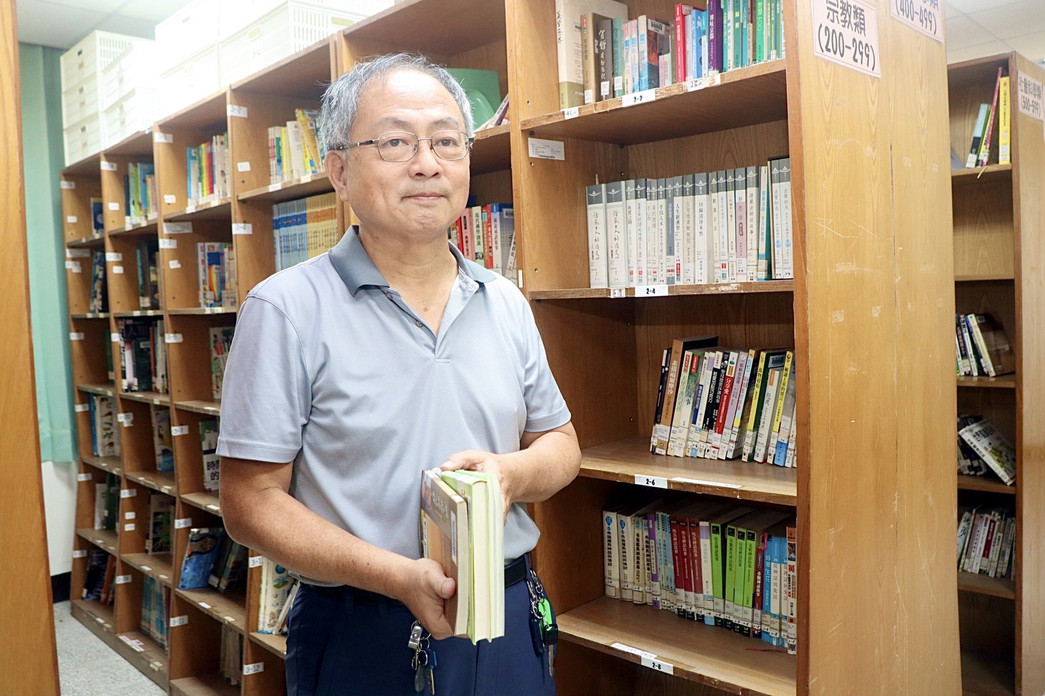 新春就從閱讀開始