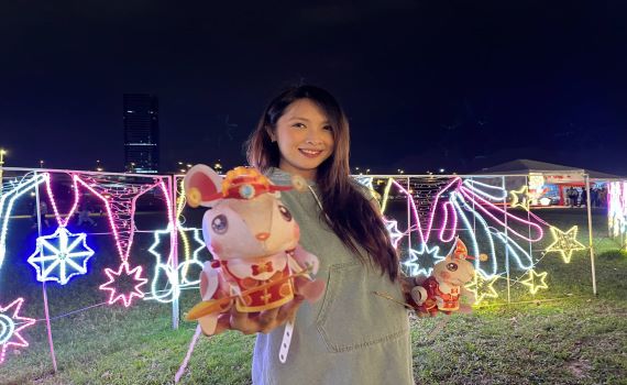 新北燈會29日首發「好運兔」小提燈3000份