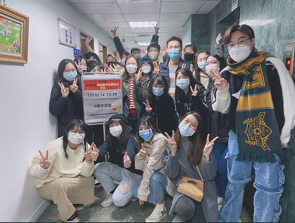 (圖/台北市警察局婦幼警察隊)