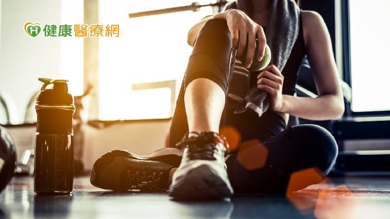 運動怎麼吃最好? 營養師教你掌握5時機安排飲食計畫!