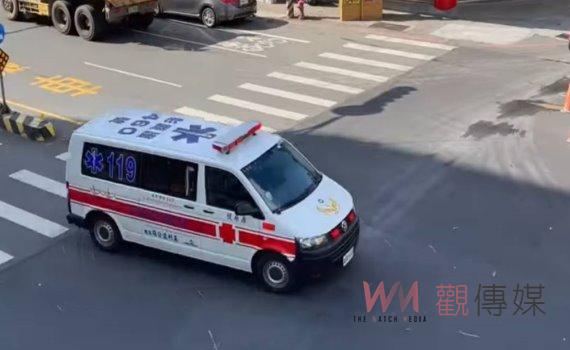 寒流發威！彰化縣3天來有162人送醫急救　10人到院無呼吸心跳
