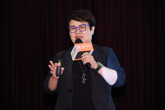 台灣金融科技協會理事長蔡玉玲,即將參與第六屆《Hit AI & Blockchain》人工智慧暨區塊鏈產業高峰會!