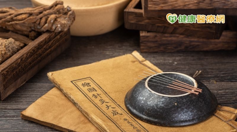 針灸治療乾眼症 有助恢復淚腺與瞼板腺功能