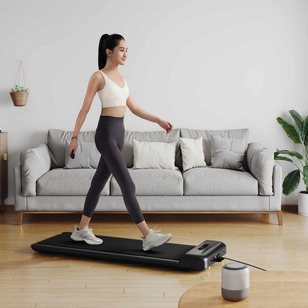 「HEALTHPIT」WALKINGPAD 全折疊智跑機
