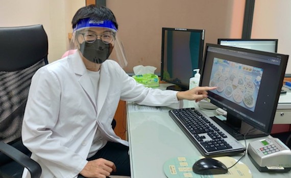 養生藥膳進補也要看體質　嘉榮唐佑任醫師有建議