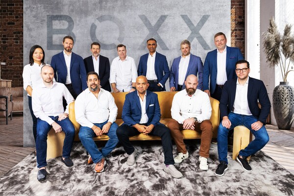 BOXX_Insurance_Zurich_Insurance_leads_SERIES_B_fundraise_for_glo BOXX_Insurance_Zurich_Insurance_leads_SERIES_B_fundraise_for_glo