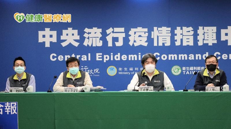 BA.2.75取代BA.5成主流 CH.1.1崛起獲國際關注!台灣早已現蹤11例